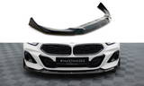 Lip Anteriore BMW Z4 M40i / M-Pack G29 Facelift