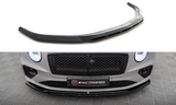 Lip Anteriore Bentley Continental GT Mk3