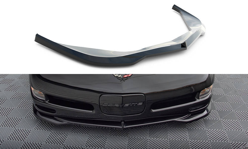 Lip Anteriore Chevrolet Corvette C5