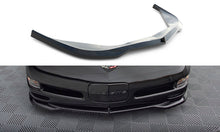Carica l&#39;immagine nel visualizzatore di Gallery, Lip Anteriore Chevrolet Corvette C5
