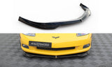 Lip Anteriore Chevrolet Corvette C6
