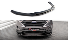 Carica l&#39;immagine nel visualizzatore di Gallery, Lip Anteriore Ford Edge Mk2