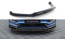 Lip Anteriore Ford Edge ST Mk2
