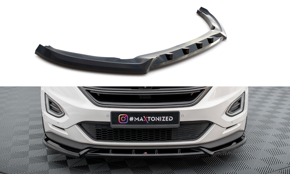 Lip Anteriore Ford Edge Sport Mk2