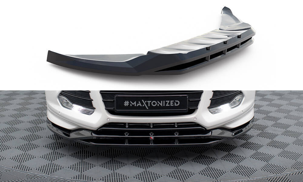 Lip Anteriore Ford Kuga ST-Line Mk2