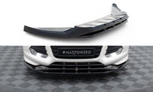 Carica l&#39;immagine nel visualizzatore di Gallery, Lip Anteriore Ford Kuga ST-Line Mk2
