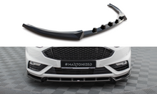 Carica l&#39;immagine nel visualizzatore di Gallery, Lip Anteriore Ford Mondeo Sport Mk5 Facelift / Fusion Sport Mk2 Facelift