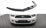 Lip Anteriore Ford Mustang Mk5 Facelift