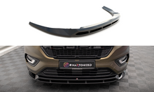 Carica l&#39;immagine nel visualizzatore di Gallery, Lip Anteriore Ford Tourneo Custom Mk1 Facelift