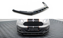 Carica l&#39;immagine nel visualizzatore di Gallery, Lip Anteriore Ford Transit Courier Mk1