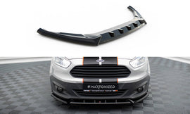 Lip Anteriore Ford Transit Courier Mk1