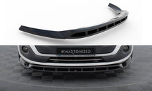 Carica l&#39;immagine nel visualizzatore di Gallery, Lip Anteriore Ford Transit Custom Mk1