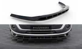 Lip Anteriore Ford Transit Custom Mk1
