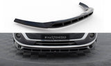 Lip Anteriore Ford Transit Custom Mk1