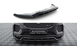 Lip Anteriore Jaguar E-Pace R-Dynamic Mk1