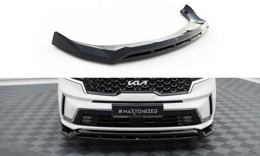 Lip Anteriore Kia Sorento Mk4