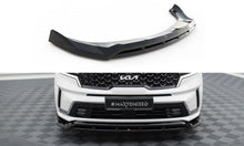 Carica l&#39;immagine nel visualizzatore di Gallery, Lip Anteriore Kia Sorento Mk4