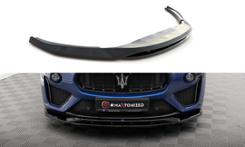 Lip Anteriore Maserati Levante GTS / Trofeo Mk1