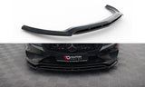 Lip Anteriore Mercedes-Benz CLS C218 Facelift