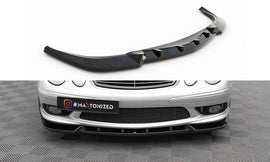 Lip Anteriore Mercedes-Benz Classe E 55 AMG W211