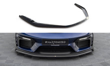 Carica l&#39;immagine nel visualizzatore di Gallery, Lip Anteriore Porsche 718 Cayman GT4 RS 982c