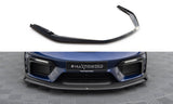 Lip Anteriore Porsche 718 Cayman GT4 RS 982c