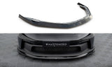 Lip Anteriore Porsche 911 992 GT3