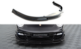 Lip Anteriore Porsche 911 Turbo 997