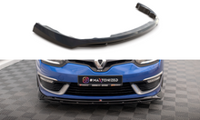 Carica l&#39;immagine nel visualizzatore di Gallery, Lip Anteriore Renault Megane GT Line Grandtour Mk3 Facelift