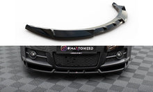 Carica l&#39;immagine nel visualizzatore di Gallery, Lip Anteriore Suzuki Swift Sport Mk4