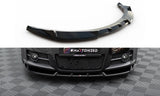 Lip Anteriore Suzuki Swift Sport Mk4