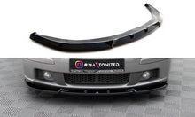 Carica l&#39;immagine nel visualizzatore di Gallery, Lip Anteriore Toyota Yaris T-Sport Mk1 Facelift