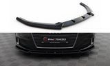 Lip Anteriore V.1 Audi A3 Sportback 8V Facelift