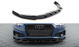 Lip Anteriore V.1 Audi A4 Competition B9