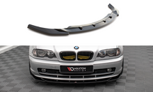 Load image into Gallery viewer, Lip Anteriore V.1 BMW Serie 3 Coupe E46