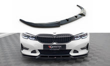 Carica l&#39;immagine nel visualizzatore di Gallery, Lip Anteriore V.1 BMW Serie 3 Sport Line G20 / G21