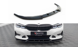 Lip Anteriore V.1 BMW Serie 3 Sport Line G20 / G21