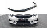 Lip Anteriore V.1 BMW Serie 3 Sport Line G20 / G21
