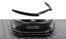 Carica l&#39;immagine nel visualizzatore di Gallery, Lip Anteriore V.1 Ford Mondeo ST-Line Mk4 Facelift