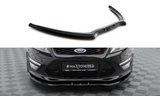 Lip Anteriore V.1 Ford Mondeo ST-Line Mk4 Facelift