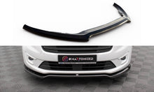 Carica l&#39;immagine nel visualizzatore di Gallery, Lip Anteriore V.1 Ford Transit Connect Mk2 Facelift
