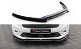 Lip Anteriore V.1 Ford Transit Connect Mk2 Facelift