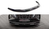 Lip Anteriore V.1 Hyundai Tucson Mk4