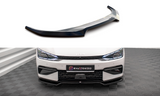 Lip Anteriore V.1 Kia EV6 GT-Line Mk1