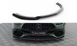 Lip Anteriore V.1 Mercedes-AMG E63 W213 Facelift