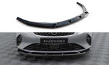 Lip Anteriore V.1 Opel Corsa F ( Mk6)