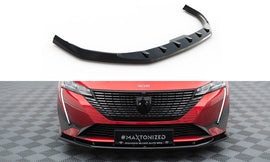 Lip Anteriore V.1 Peugeot 308 Mk3