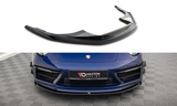 Lip Anteriore V.1 Porsche 911 Carrera Aero / Carrera GTS 992