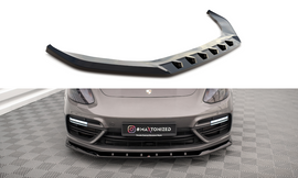 Lip Anteriore V.1 Porsche Panamera E-Hybrid 971