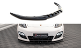 Lip Anteriore V.1 Porsche Panamera Turbo Sport Design Package 970